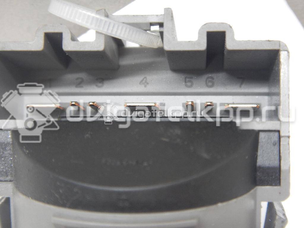 Фото Группа контактная замка зажигания  1677531 для Ford Fiesta / Focus / Tourneo / C-Max / Galaxy {forloop.counter}}
