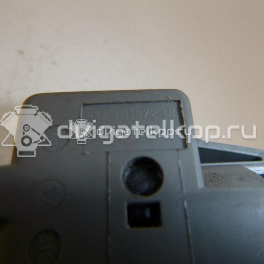 Фото Группа контактная замка зажигания  1677531 для Ford Fiesta / Focus / Tourneo / C-Max / Galaxy