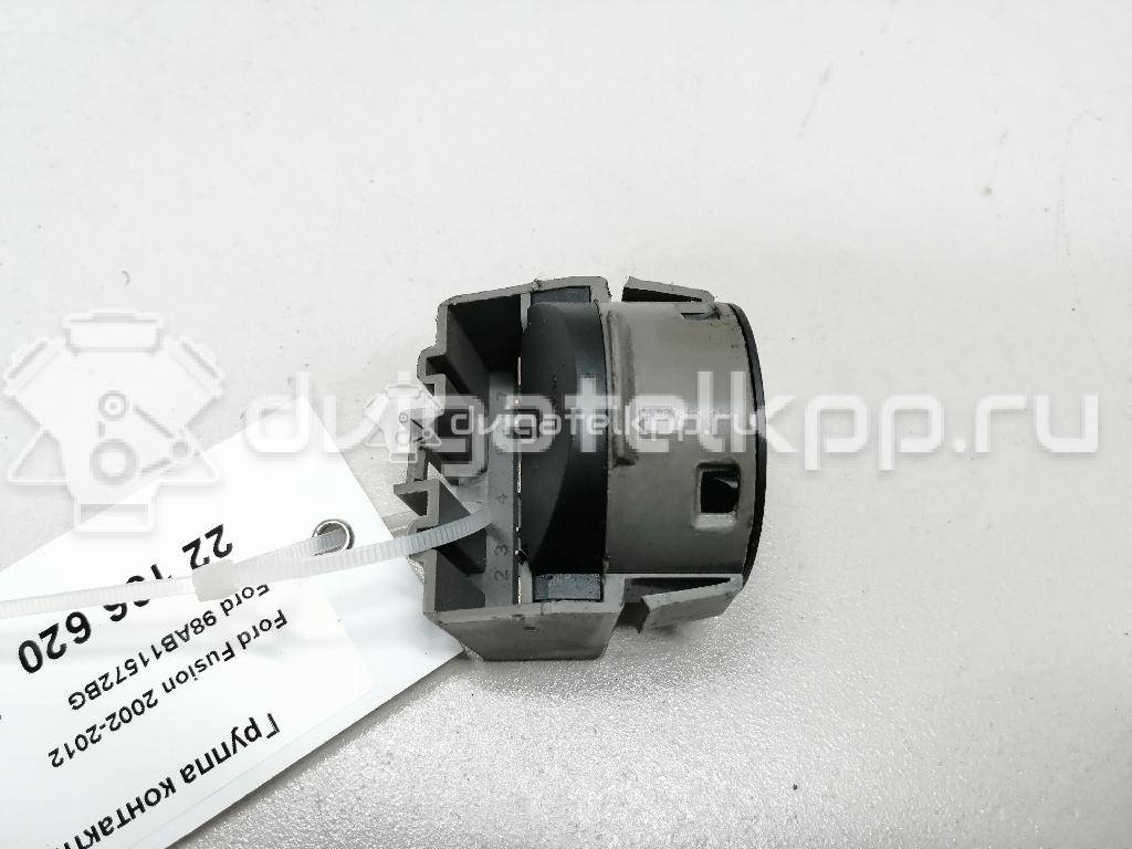 Фото Группа контактная замка зажигания  98AB11572BG для Ford Fiesta / Focus / Tourneo / C-Max / Galaxy {forloop.counter}}