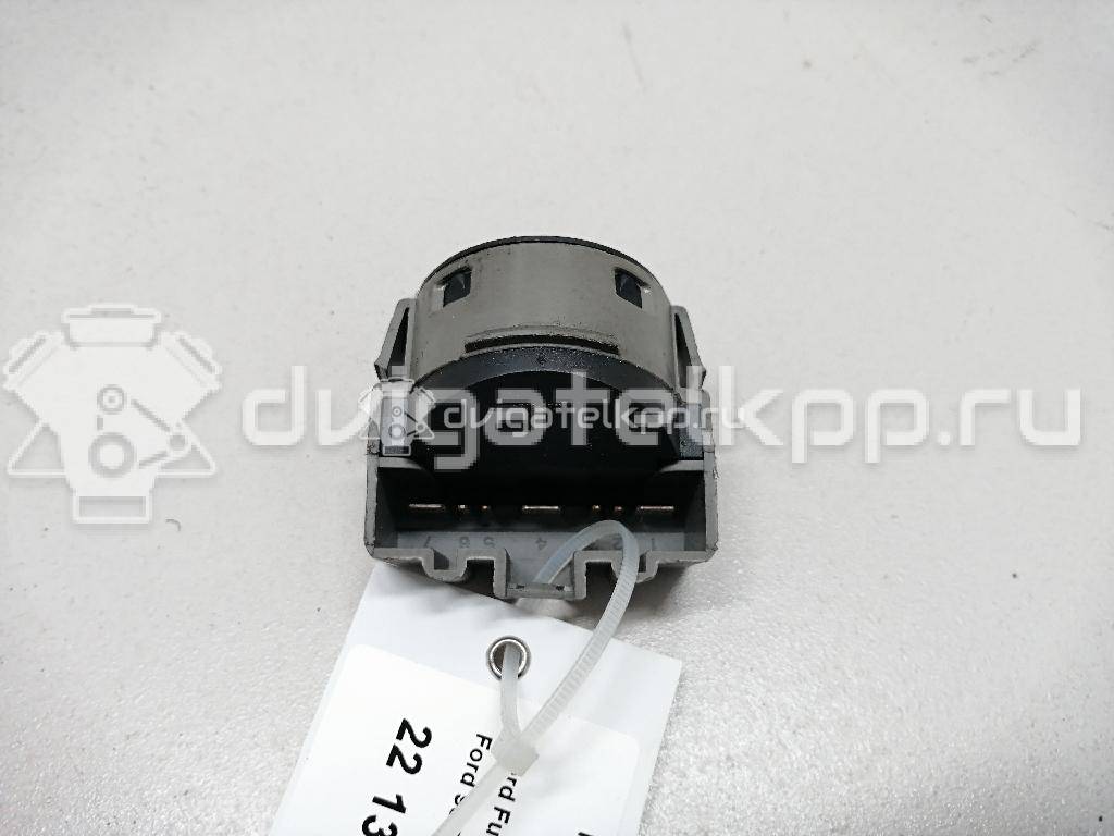 Фото Группа контактная замка зажигания  98AB11572BG для Ford Fiesta / Focus / Tourneo / C-Max / Galaxy {forloop.counter}}