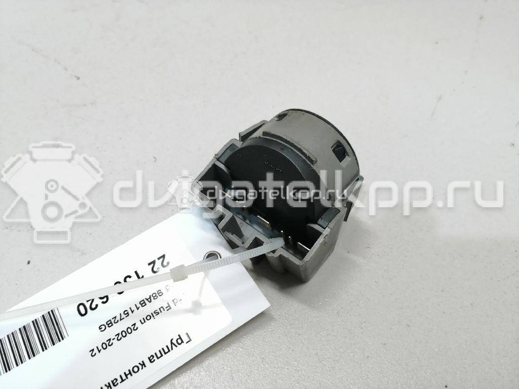 Фото Группа контактная замка зажигания  98AB11572BG для Ford Fiesta / Focus / Tourneo / C-Max / Galaxy {forloop.counter}}