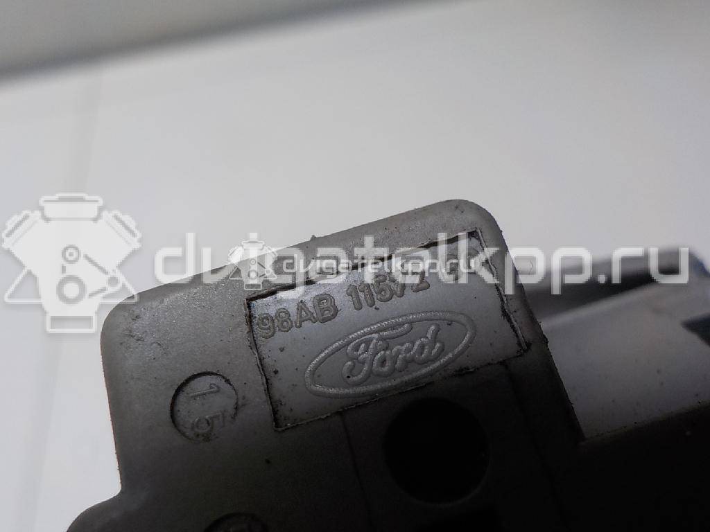 Фото Группа контактная замка зажигания  98AB11572BG для Ford Fiesta / Focus / Tourneo / C-Max / Galaxy {forloop.counter}}