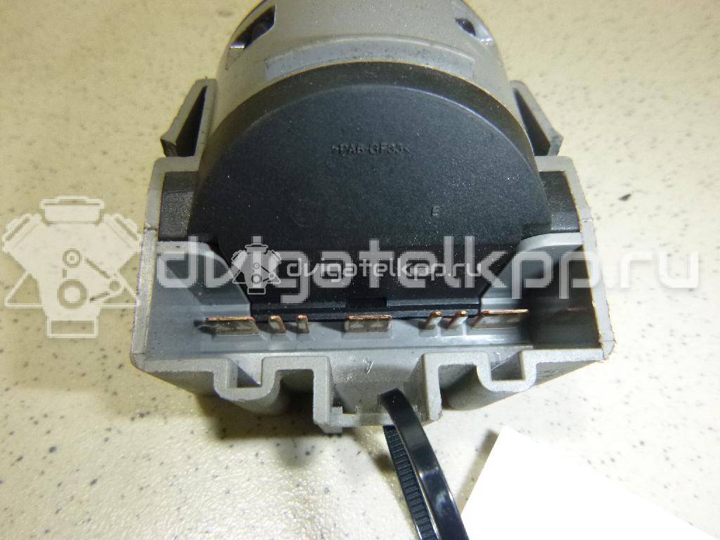 Фото Группа контактная замка зажигания  98AB11572BG для Ford Fiesta / Focus / Tourneo / C-Max / Galaxy {forloop.counter}}