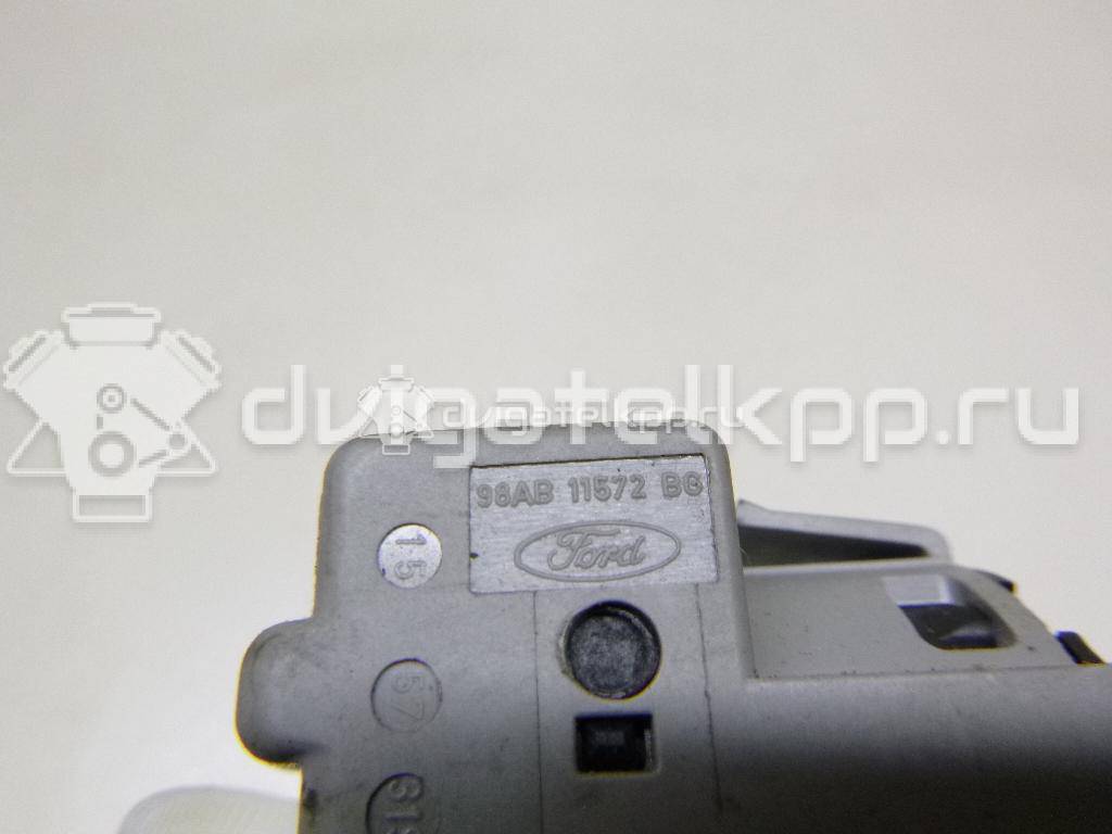 Фото Группа контактная замка зажигания  98AB11572BG для Ford Fiesta / Focus / Tourneo / C-Max / Galaxy {forloop.counter}}