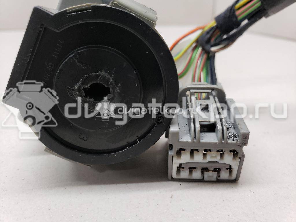 Фото Группа контактная замка зажигания  98AB11572BG для Ford Fiesta / Focus / Tourneo / C-Max / Galaxy {forloop.counter}}
