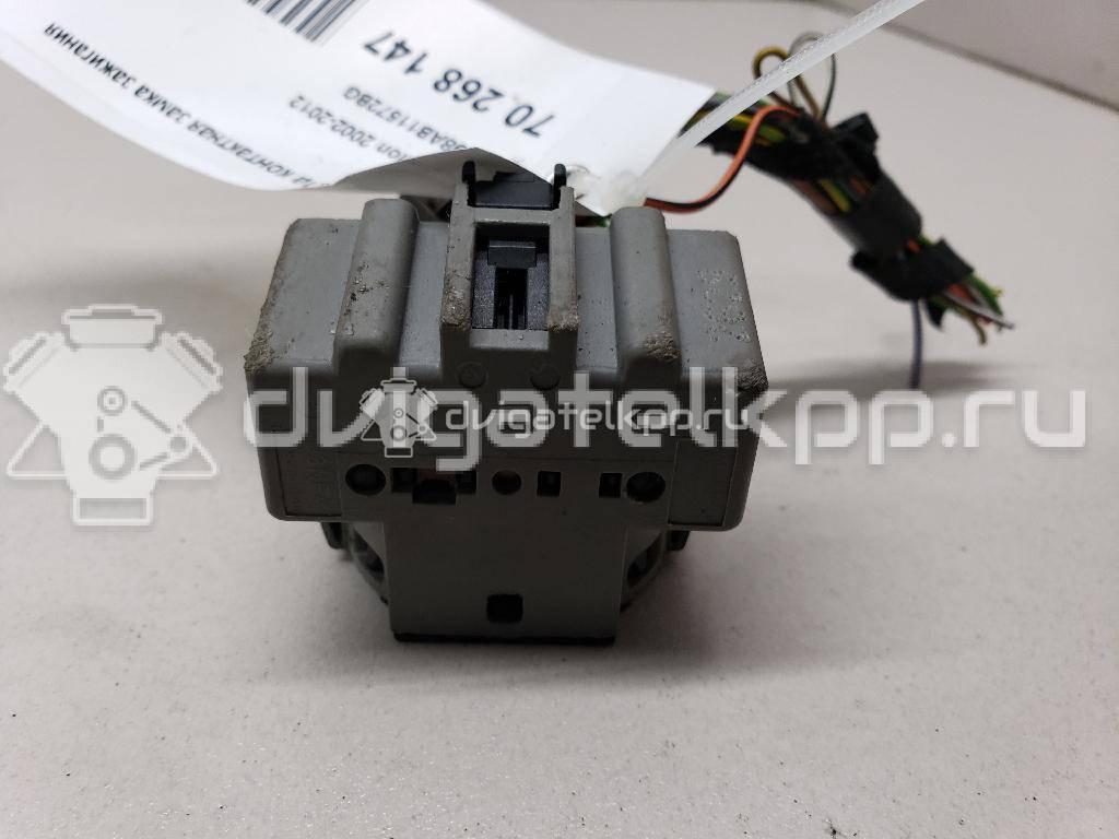 Фото Группа контактная замка зажигания  98AB11572BG для Ford Fiesta / Focus / Tourneo / C-Max / Galaxy {forloop.counter}}