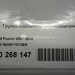 Фото Группа контактная замка зажигания  98AB11572BG для Ford Fiesta / Focus / Tourneo / C-Max / Galaxy {forloop.counter}}