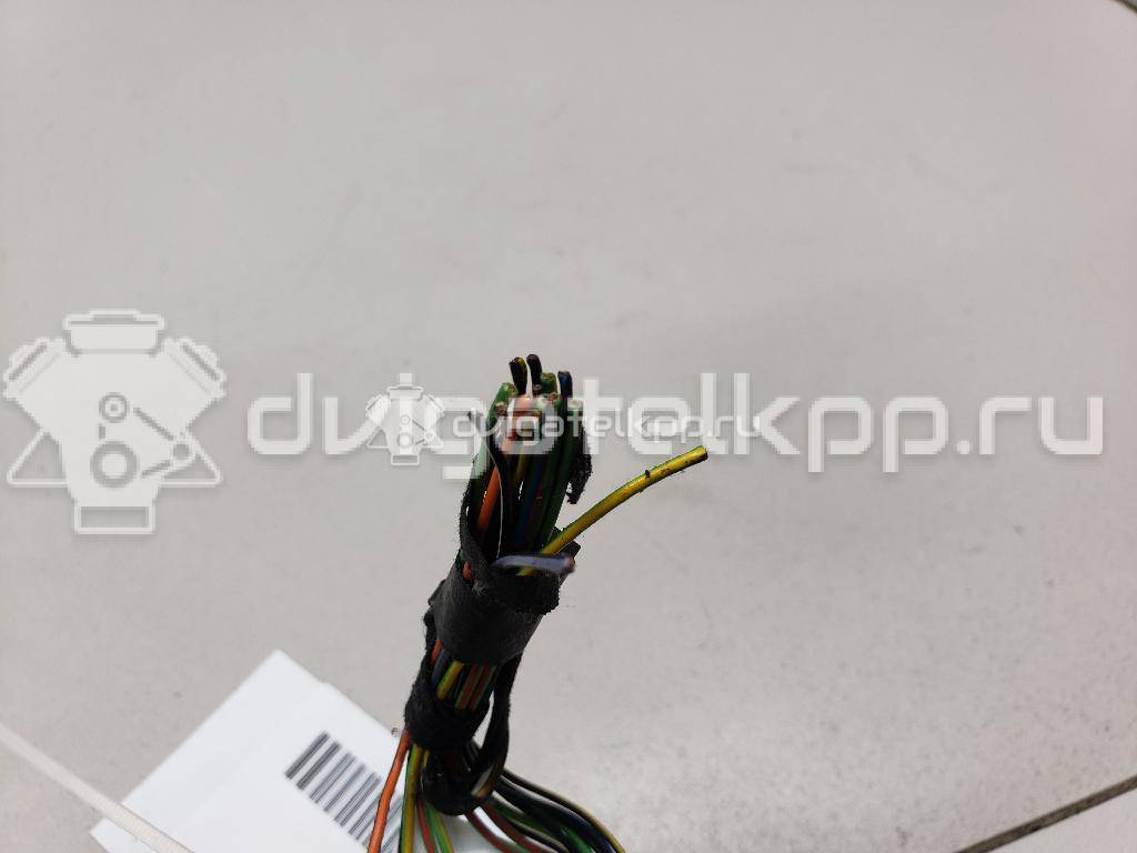 Фото Группа контактная замка зажигания  98AB11572BG для Ford Fiesta / Focus / Tourneo / C-Max / Galaxy {forloop.counter}}