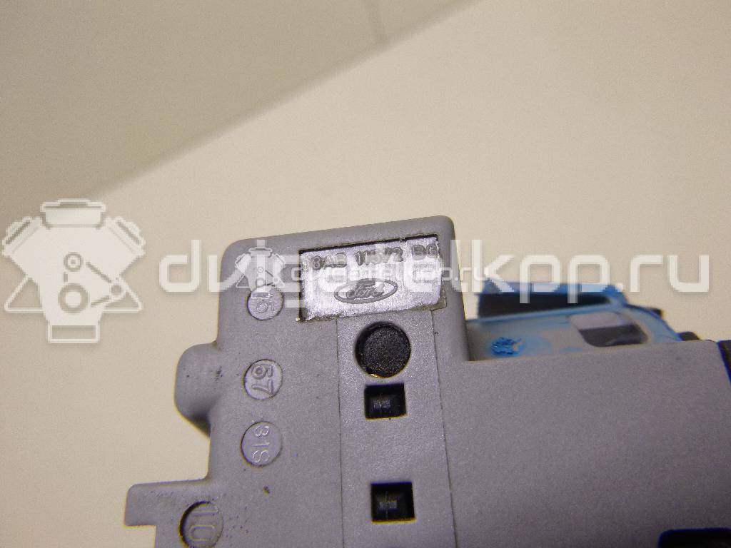 Фото Группа контактная замка зажигания  98AB11572BG для Ford Fiesta / Focus / Tourneo / C-Max / Galaxy {forloop.counter}}