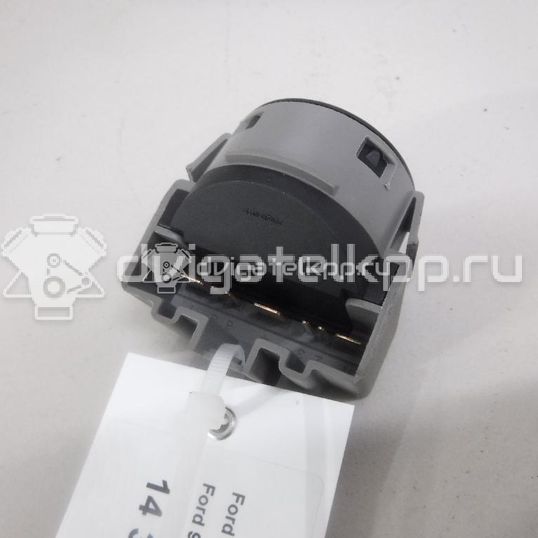 Фото Группа контактная замка зажигания  98AB11572BG для Ford Fiesta / Focus / Tourneo / C-Max / Galaxy