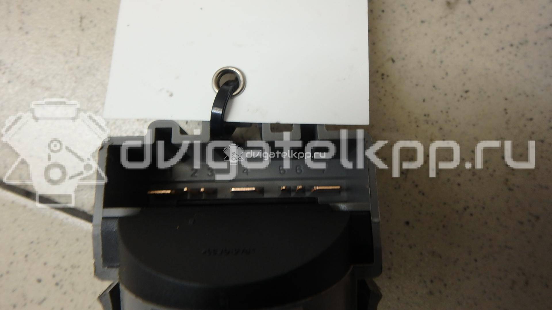 Фото Группа контактная замка зажигания  AA6T11572AA для Ford Fiesta / Focus / Tourneo / C-Max / Galaxy {forloop.counter}}