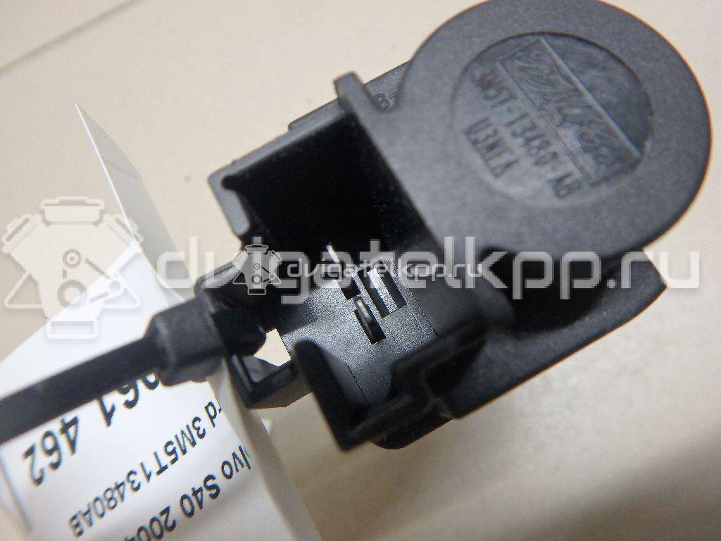 Фото Датчик включения стопсигнала  3M5T13480AB для Ford Fiesta / Focus / Tourneo / C-Max / Galaxy {forloop.counter}}