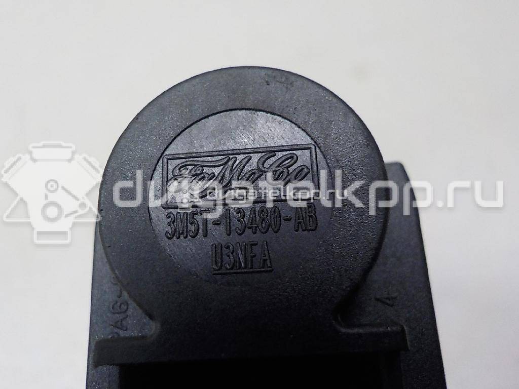 Фото Датчик включения стопсигнала  3M5T13480AB для Ford Fiesta / Focus / Tourneo / C-Max / Galaxy {forloop.counter}}