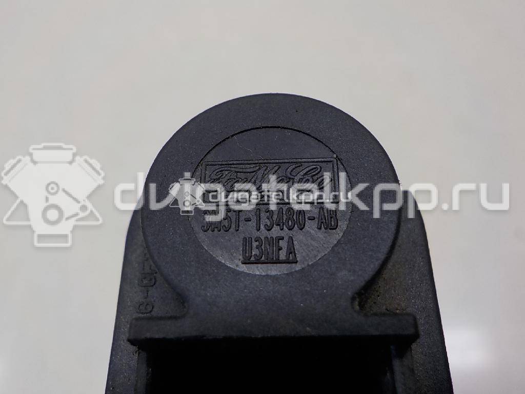 Фото Датчик включения стопсигнала  3M5T13480AB для Ford Fiesta / Focus / Tourneo / C-Max / Galaxy {forloop.counter}}