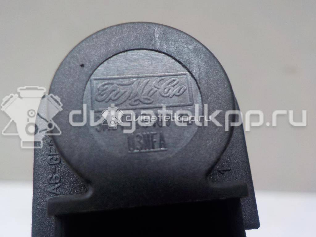 Фото Датчик включения стопсигнала  3M5T13480AB для Ford Fiesta / Focus / Tourneo / C-Max / Galaxy {forloop.counter}}