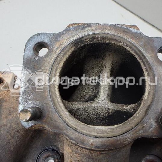 Фото Коллектор выпускной для двигателя B 5234 T3 для Volvo C70 / S70 Ls / V70 / S60 239-250 л.с 20V 2.3 л бензин 9207688