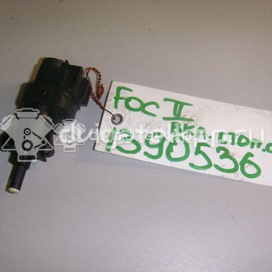 Фото Датчик включения стопсигнала  3M5T13480AC для Ford Fiesta / Focus / Tourneo / C-Max / Galaxy