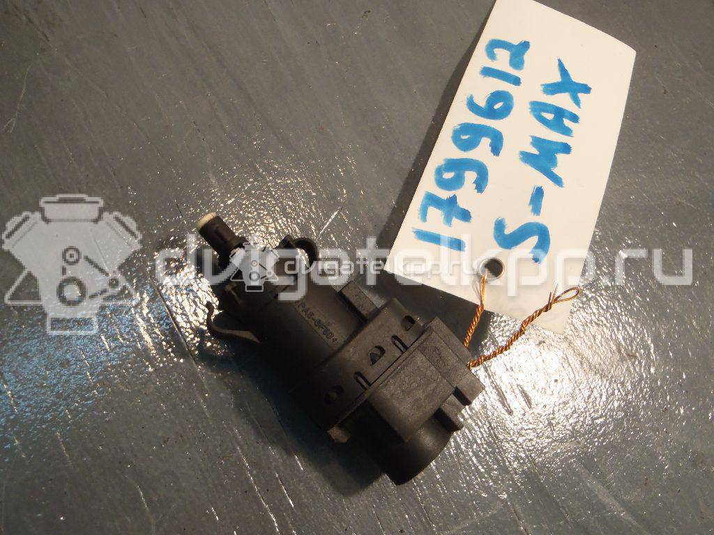 Фото Датчик включения стопсигнала  3M5T13480AC для Ford Fiesta / Focus / Tourneo / C-Max / Galaxy {forloop.counter}}
