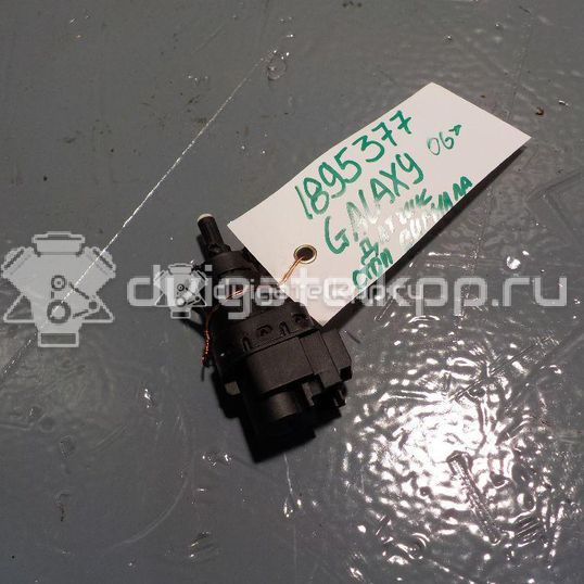 Фото Датчик включения стопсигнала  3M5T13480AC для Ford Fiesta / Focus / Tourneo / C-Max / Galaxy