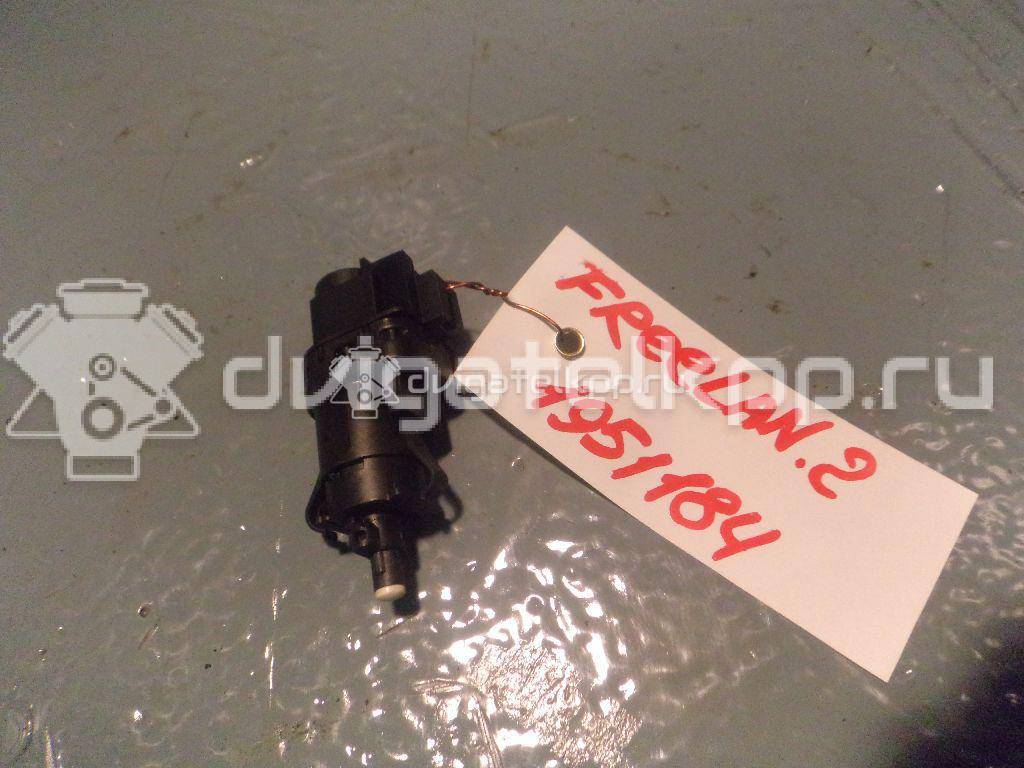Фото Датчик включения стопсигнала  3M5T13480AC для Ford Fiesta / Focus / Tourneo / C-Max / Galaxy {forloop.counter}}