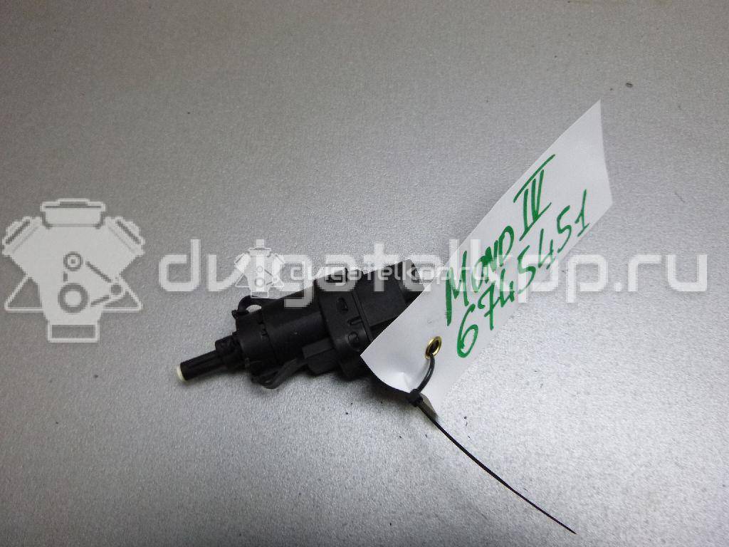Фото Датчик включения стопсигнала  3M5T13480AC для Ford Fiesta / Focus / Tourneo / C-Max / Galaxy {forloop.counter}}