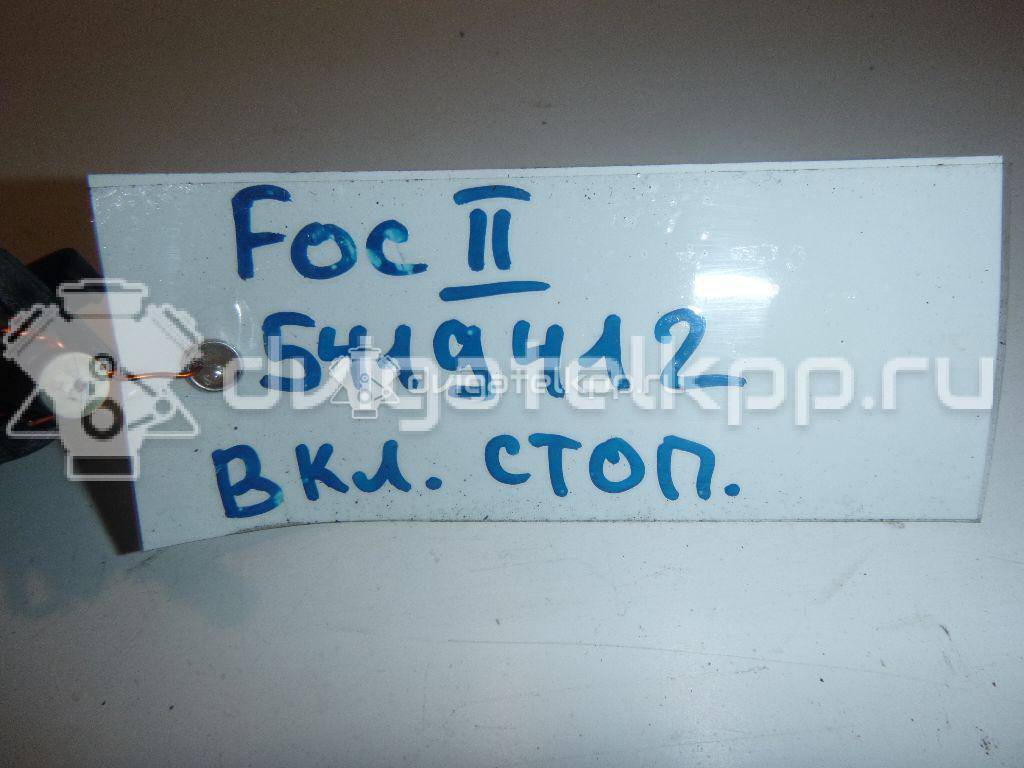 Фото Датчик включения стопсигнала  3M5T13480AC для Ford Fiesta / Focus / Tourneo / C-Max / Galaxy {forloop.counter}}