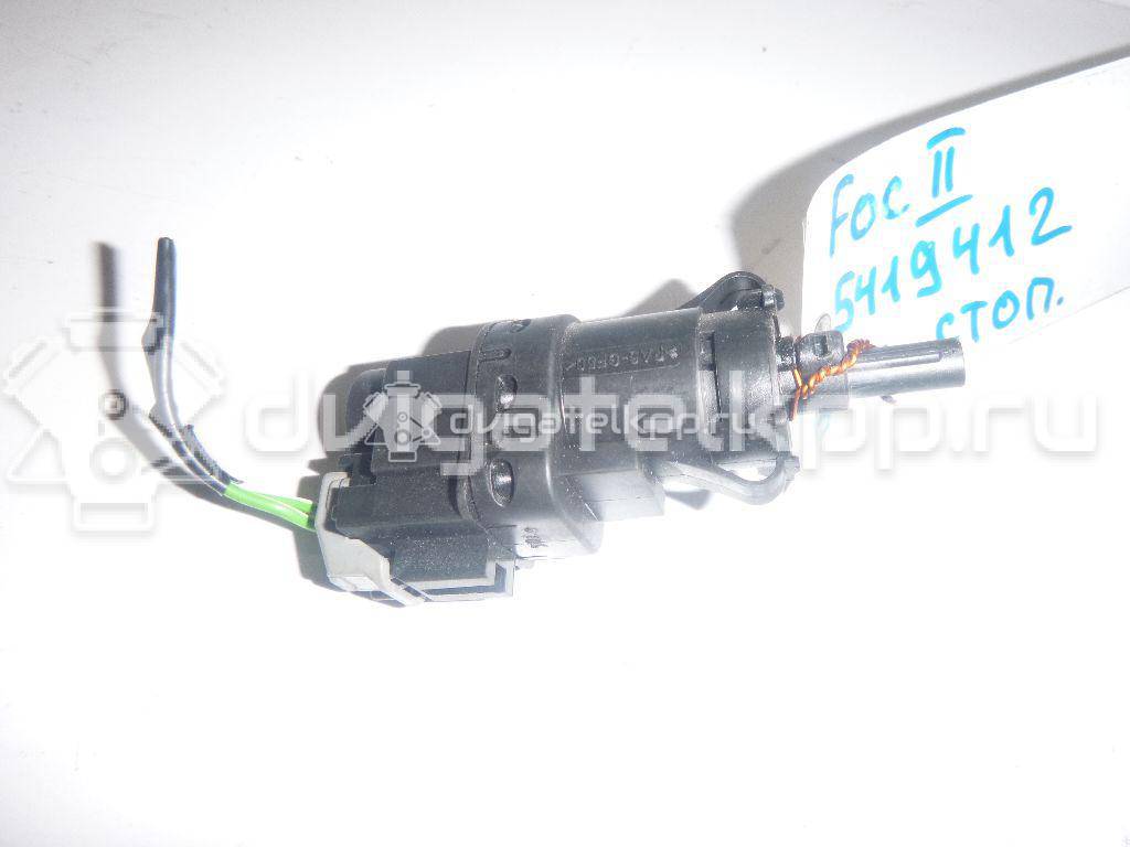Фото Датчик включения стопсигнала  3M5T13480AC для Ford Fiesta / Focus / Tourneo / C-Max / Galaxy {forloop.counter}}