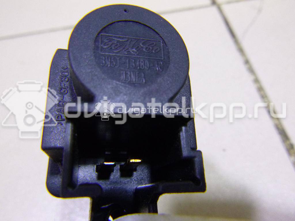 Фото Датчик включения стопсигнала  3M5T13480AC для Ford Fiesta / Focus / Tourneo / C-Max / Galaxy {forloop.counter}}