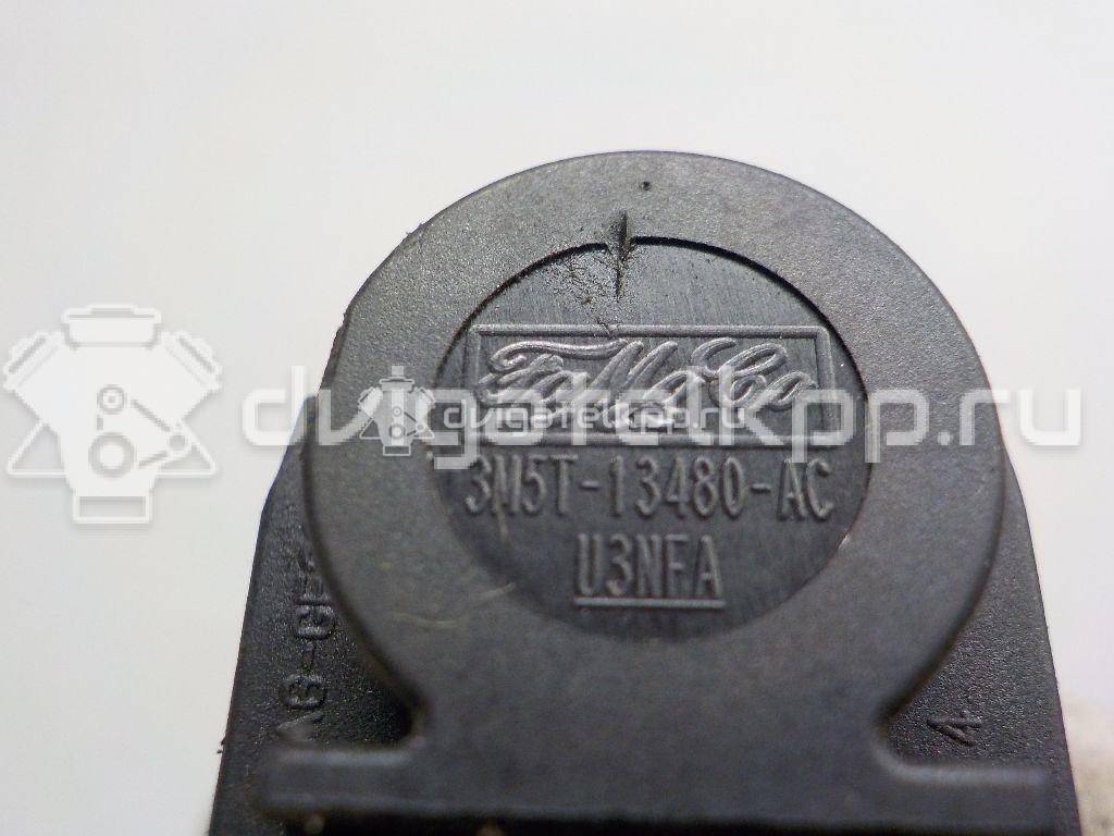 Фото Датчик включения стопсигнала  3M5T13480AC для Ford Fiesta / Focus / Tourneo / C-Max / Galaxy {forloop.counter}}