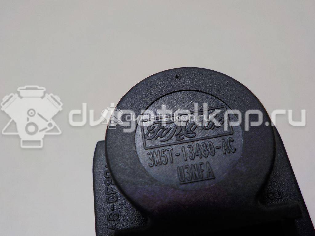 Фото Датчик включения стопсигнала  3M5T13480AC для Ford Fiesta / Focus / Tourneo / C-Max / Galaxy {forloop.counter}}