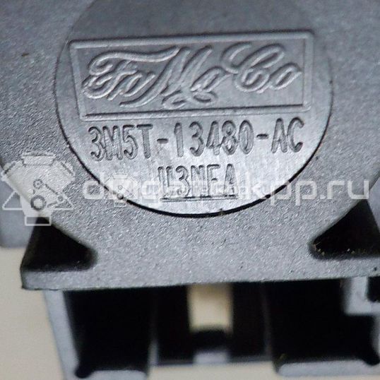 Фото Датчик включения стопсигнала  3M5T13480AC для Ford Fiesta / Focus / Tourneo / C-Max / Galaxy