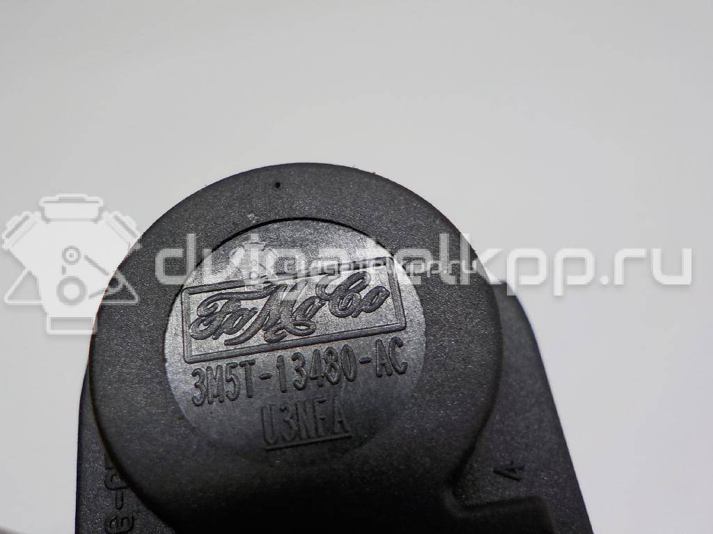 Фото Датчик включения стопсигнала  3M5T13480AC для Ford Fiesta / Focus / Tourneo / C-Max / Galaxy {forloop.counter}}