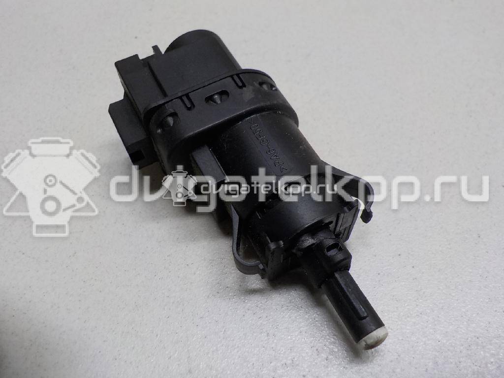 Фото Датчик включения стопсигнала  3M5T13480AC для Ford Fiesta / Focus / Tourneo / C-Max / Galaxy {forloop.counter}}