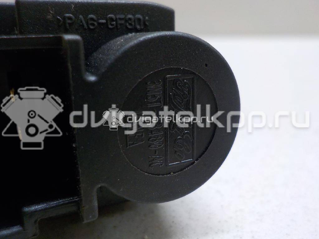 Фото Датчик включения стопсигнала  3M5T13480AC для Ford Fiesta / Focus / Tourneo / C-Max / Galaxy {forloop.counter}}