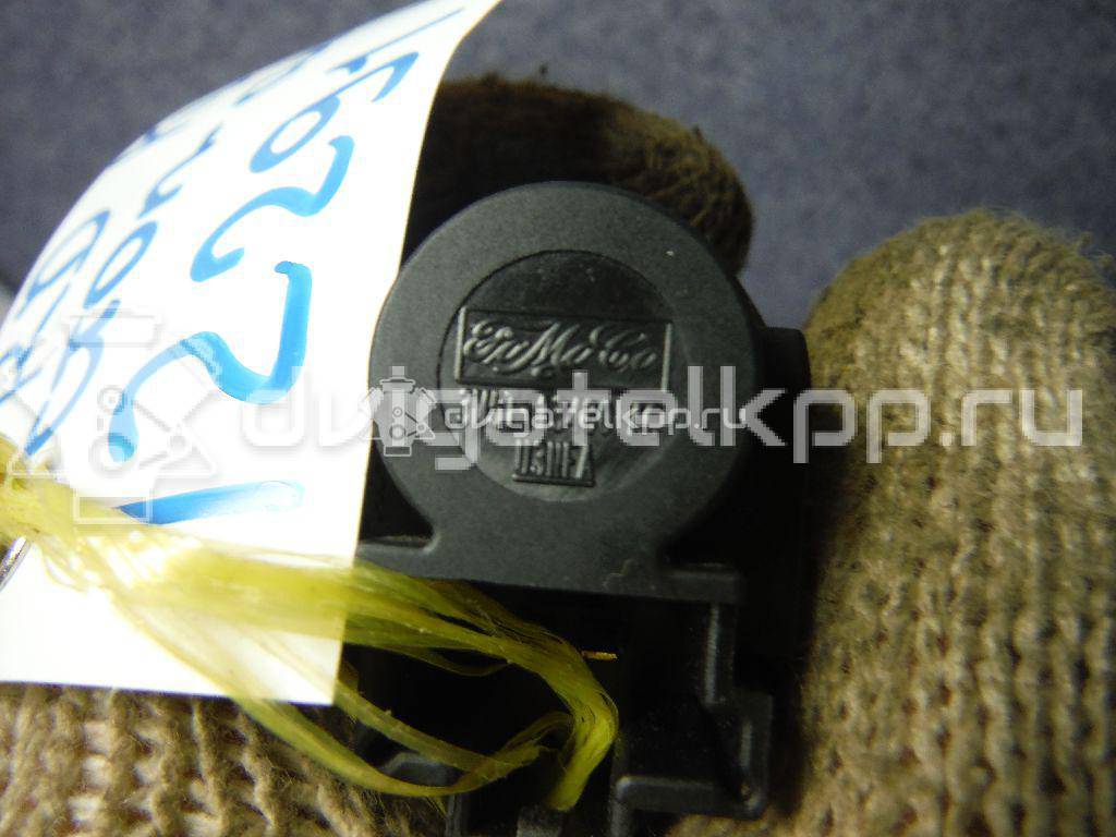 Фото Датчик включения стопсигнала  3M5T13480AC для Ford Fiesta / Focus / Tourneo / C-Max / Galaxy {forloop.counter}}