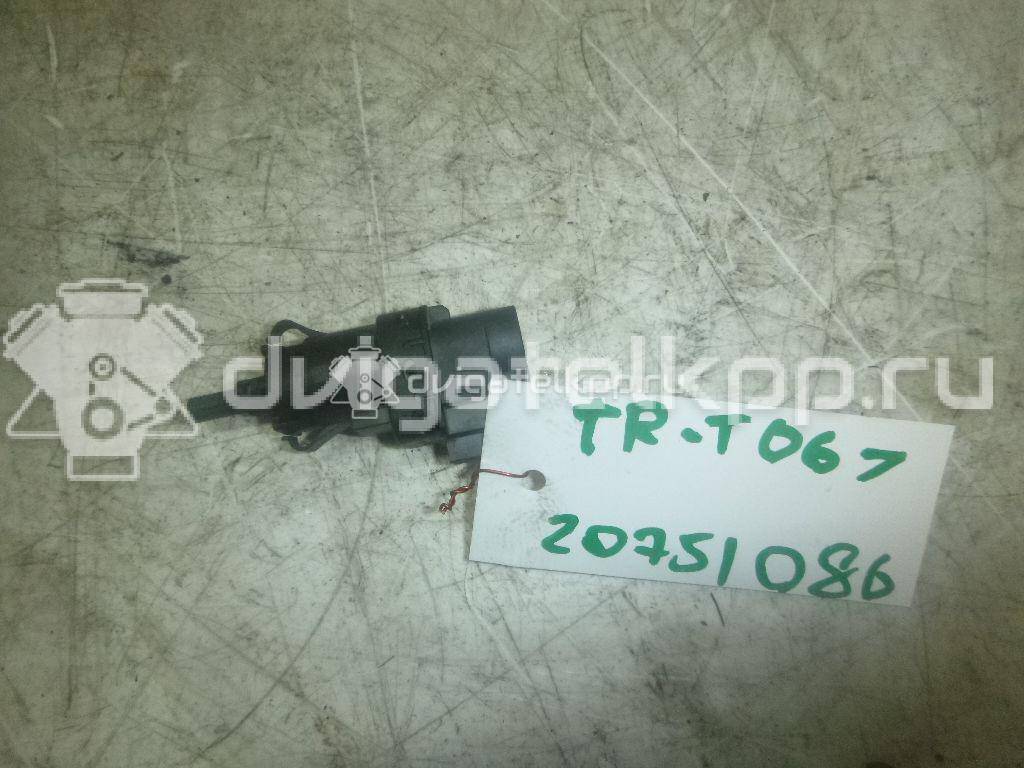 Фото Датчик включения стопсигнала  3M5T13480AC для Ford Fiesta / Focus / Tourneo / C-Max / Galaxy {forloop.counter}}