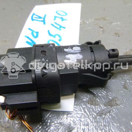 Фото Датчик включения стопсигнала  3M5T13480AC для Ford Fiesta / Focus / Tourneo / C-Max / Galaxy