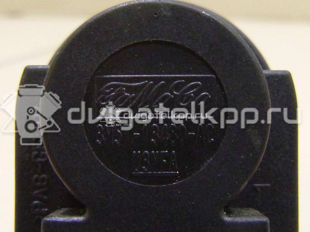 Фото Датчик включения стопсигнала  3M5T13480AC для Ford Fiesta / Focus / Tourneo / C-Max / Galaxy {forloop.counter}}