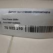 Фото Датчик включения стопсигнала  3M5T13480AC для Ford Fiesta / Focus / Tourneo / C-Max / Galaxy {forloop.counter}}