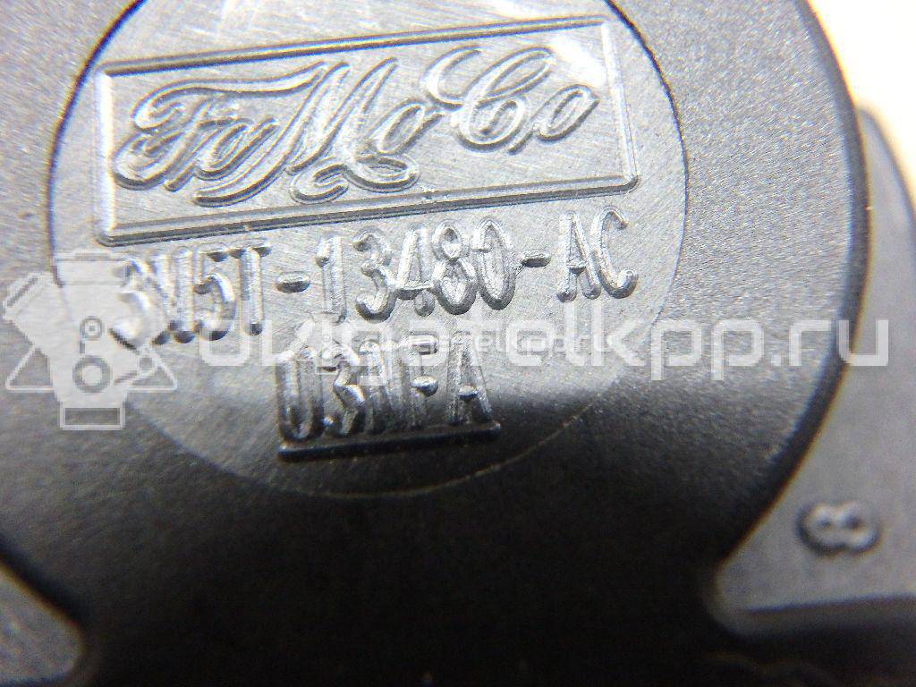 Фото Датчик включения стопсигнала  3M5T13480AC для Ford Fiesta / Focus / Tourneo / C-Max / Galaxy {forloop.counter}}