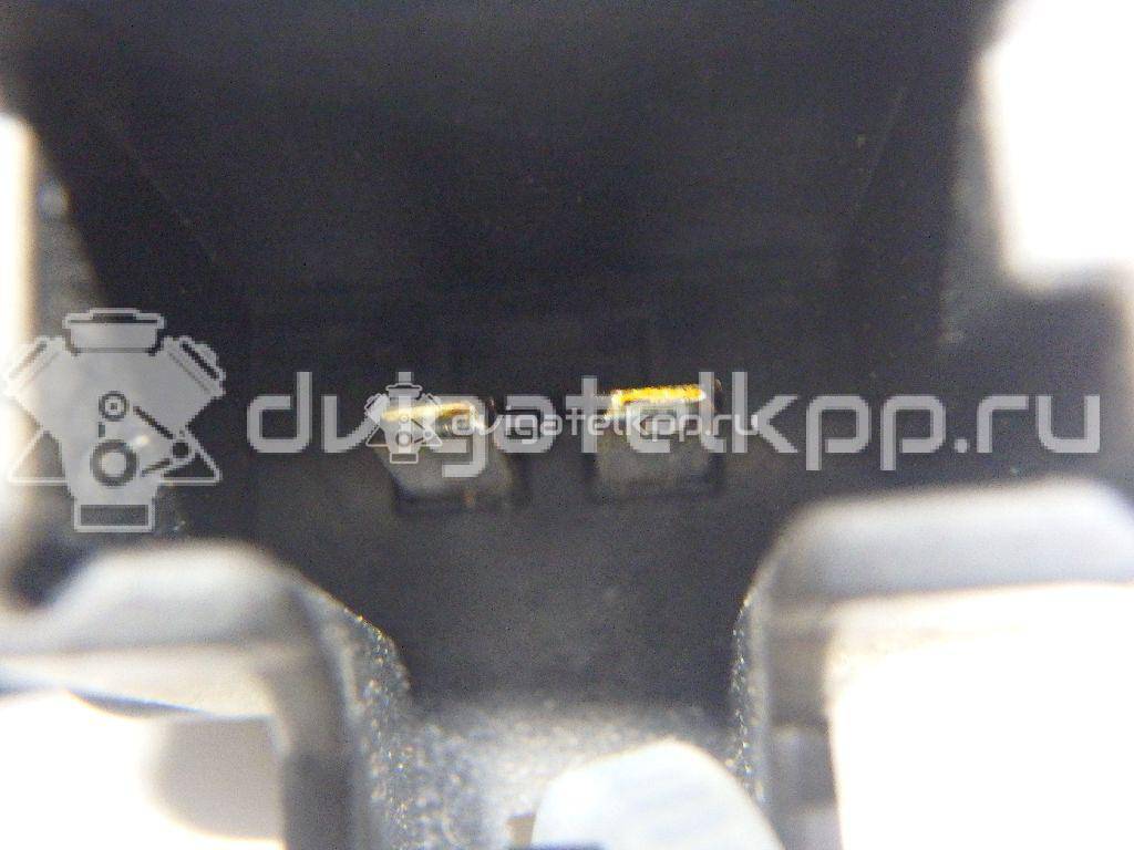 Фото Датчик включения стопсигнала  3M5T13480AC для Ford Fiesta / Focus / Tourneo / C-Max / Galaxy {forloop.counter}}