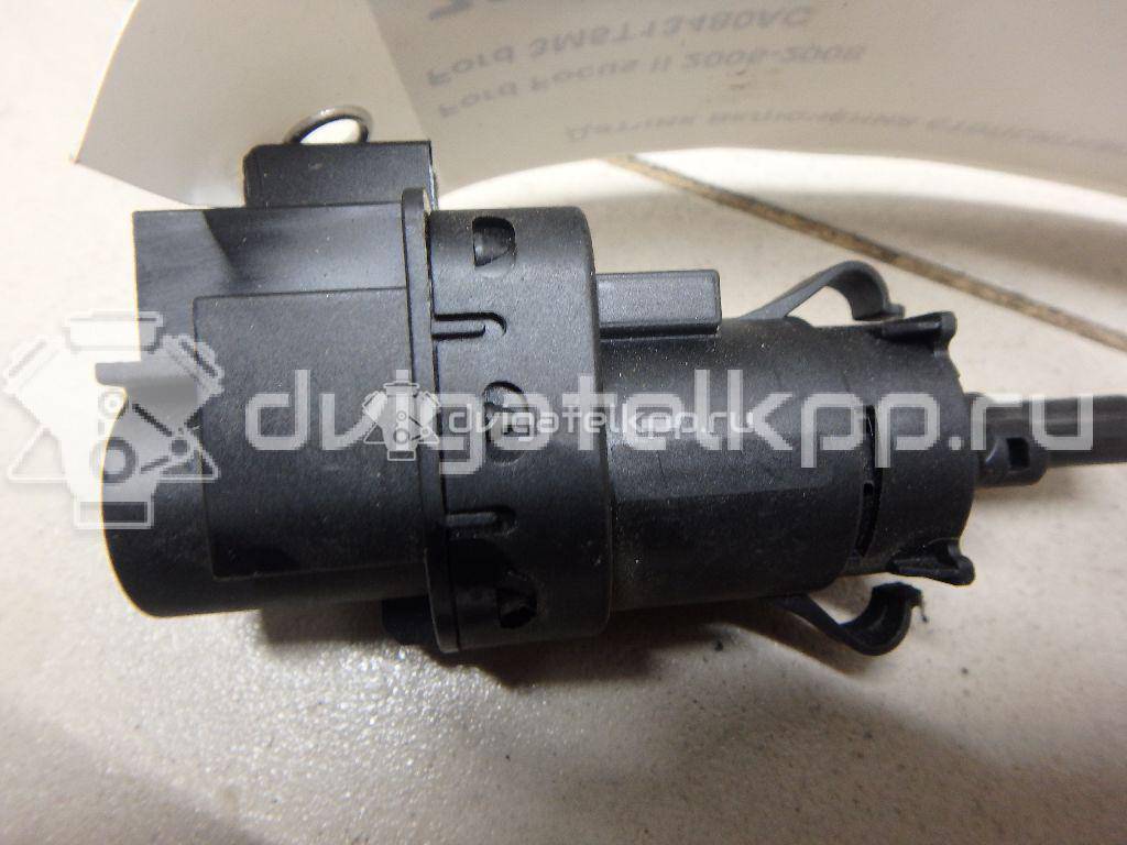 Фото Датчик включения стопсигнала  3M5T13480AC для Ford Fiesta / Focus / Tourneo / C-Max / Galaxy {forloop.counter}}