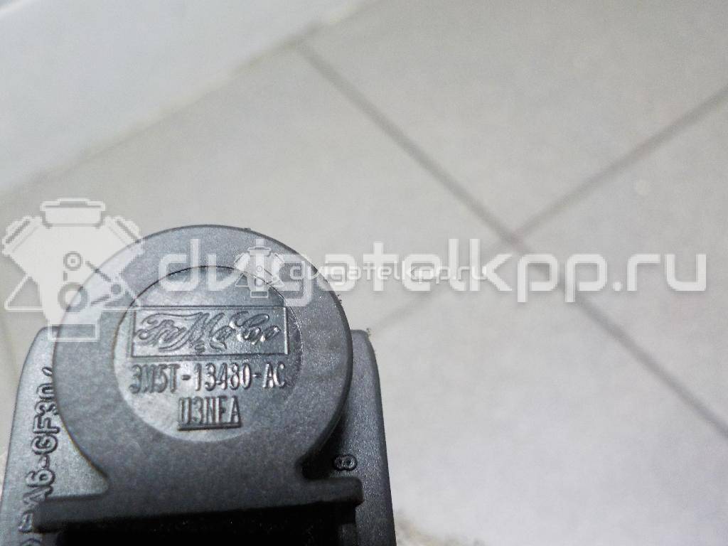 Фото Датчик включения стопсигнала  3M5T13480AC для Ford Fiesta / Focus / Tourneo / C-Max / Galaxy {forloop.counter}}