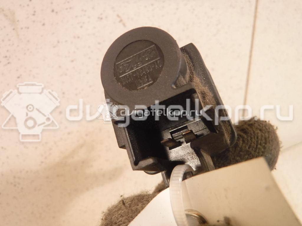 Фото Датчик включения стопсигнала  3M5T13480AC для Ford Fiesta / Focus / Tourneo / C-Max / Galaxy {forloop.counter}}