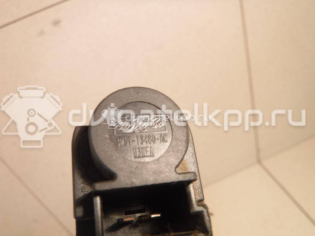 Фото Датчик включения стопсигнала  3M5T13480AC для Ford Fiesta / Focus / Tourneo / C-Max / Galaxy {forloop.counter}}