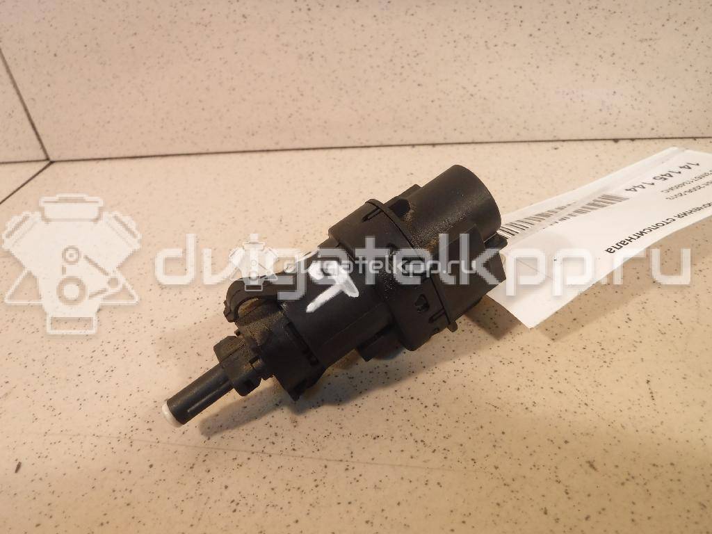 Фото Датчик включения стопсигнала  3M5T13480AC для Ford Fiesta / Focus / Tourneo / C-Max / Galaxy {forloop.counter}}