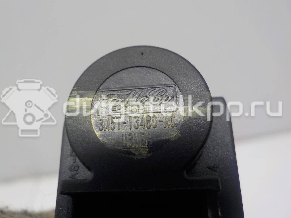 Фото Датчик включения стопсигнала  3M5T13480AC для Ford Fiesta / Focus / Tourneo / C-Max / Galaxy {forloop.counter}}