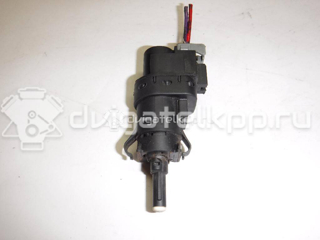 Фото Датчик включения стопсигнала  3M5T13480AC для Ford Fiesta / Focus / Tourneo / C-Max / Galaxy {forloop.counter}}
