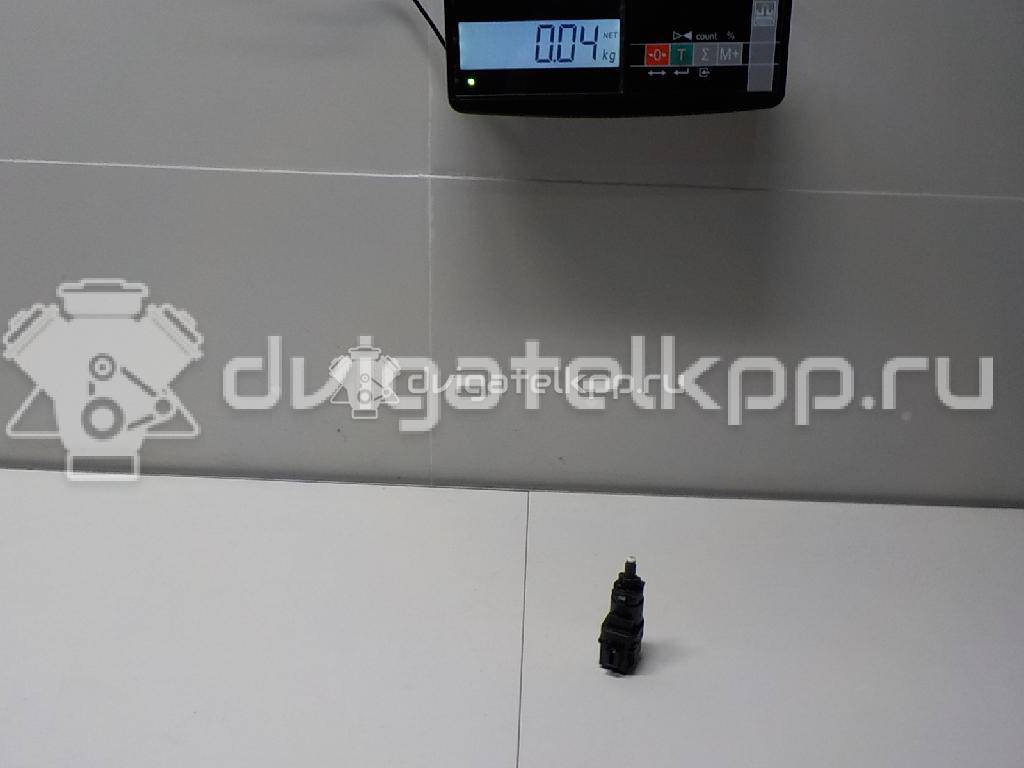 Фото Датчик включения стопсигнала  3M5T13480AC для Ford Fiesta / Focus / Tourneo / C-Max / Galaxy {forloop.counter}}
