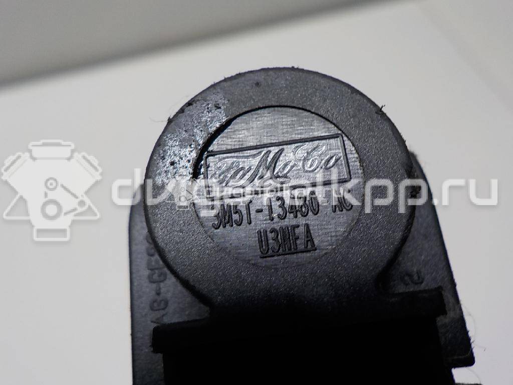 Фото Датчик включения стопсигнала  3M5T13480AC для Ford Fiesta / Focus / Tourneo / C-Max / Galaxy {forloop.counter}}